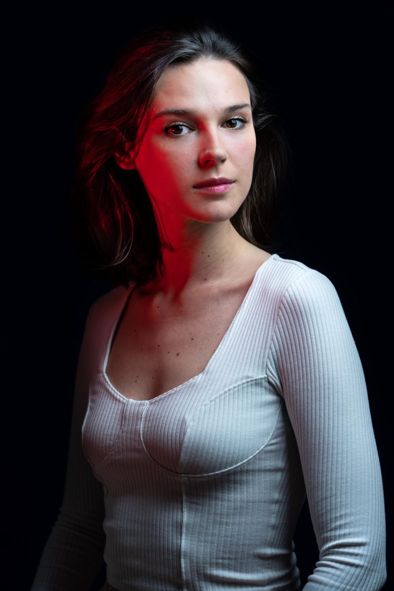 Pénélope Martin - Compagnie Populo