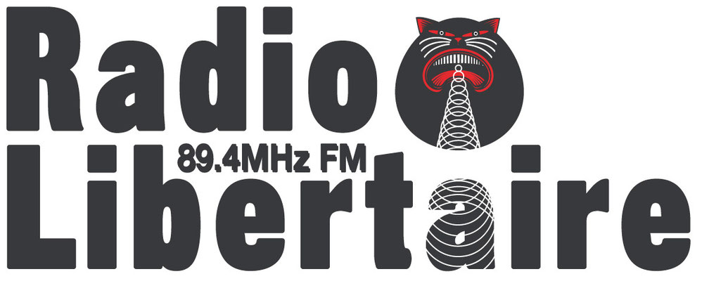 Radio Libertaire