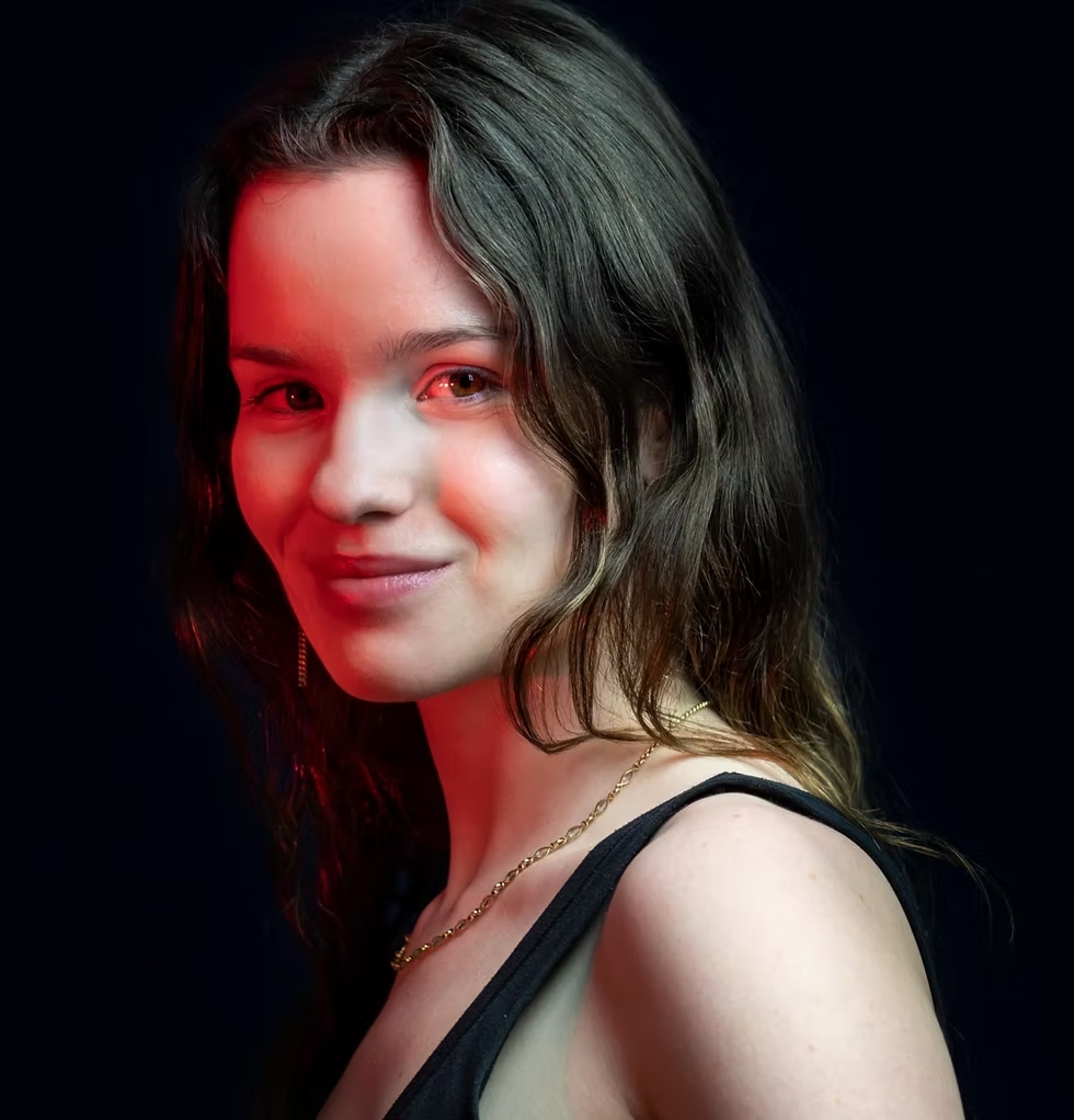 Suzanne Ballier - La Compagnie Populo