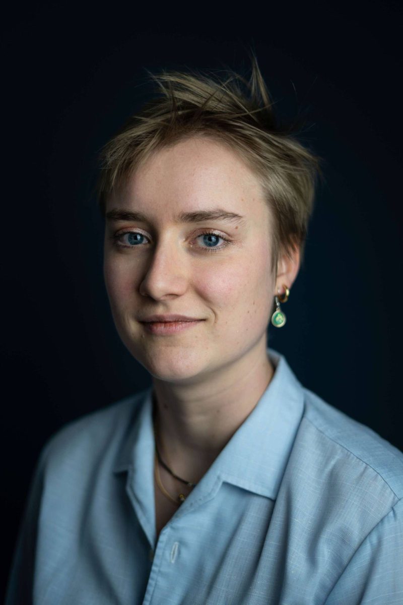 Titiane Barthel - Compagnie Populo