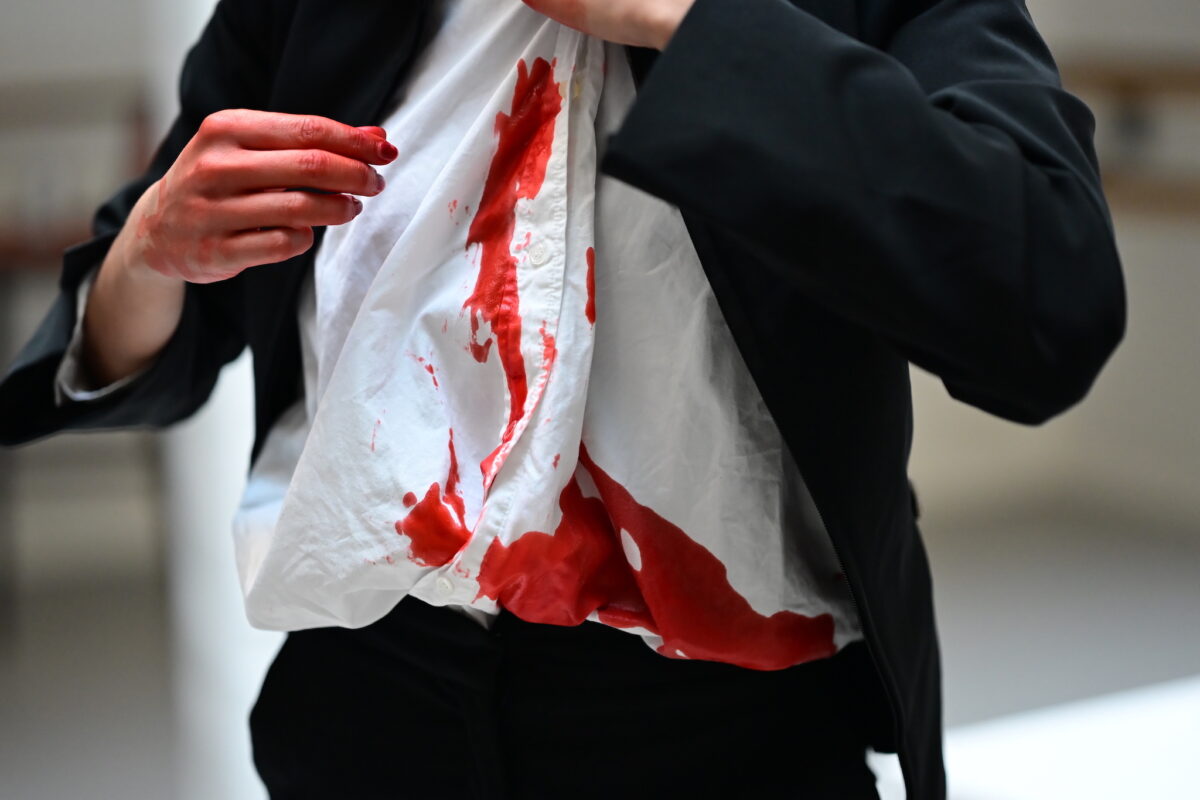 Ad Vitam - Compagnie Populo